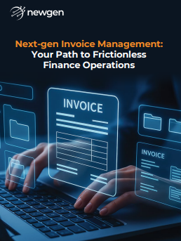 PoV: Next-gen Invoice Management
