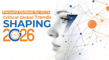 GCC Global Trends