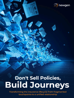 PoV: Insurance Lifecycle Transformation