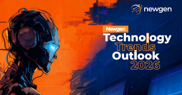 Tech Trends Outlook 2026