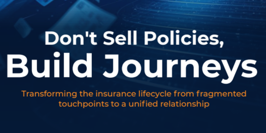 PoV: Insurance Lifecycle Transformation