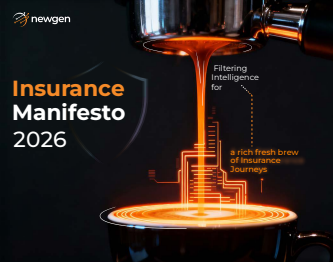Insurance Manifesto 2026