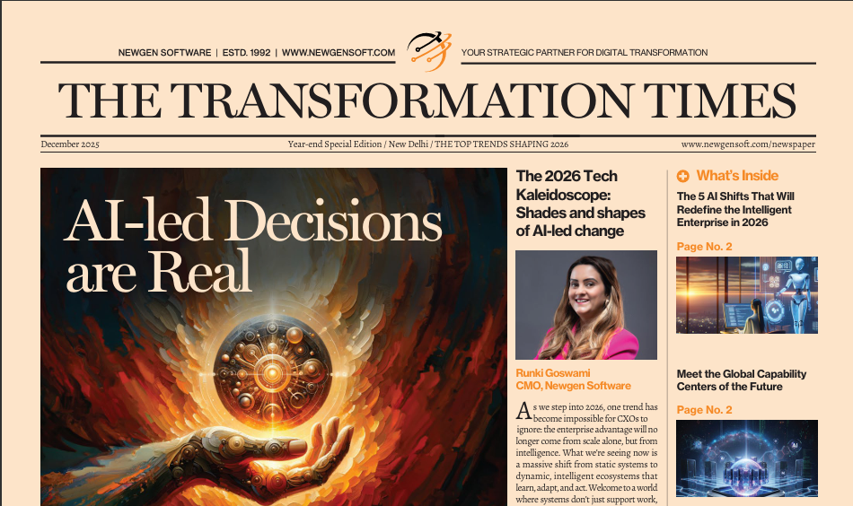 Special Trends Edition