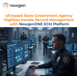 NewgenONE ECM Platform