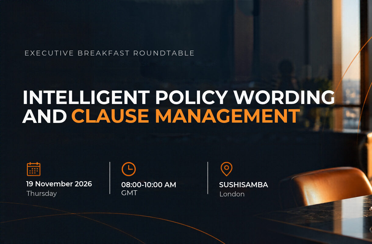 London Breakfast Roundtable