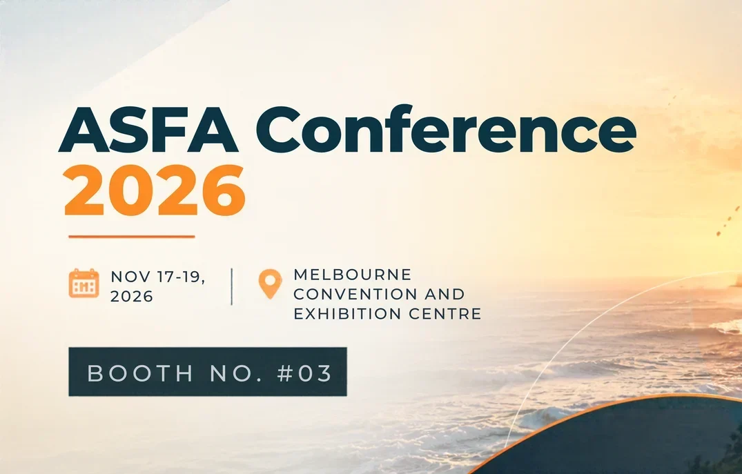 ASFA Conference