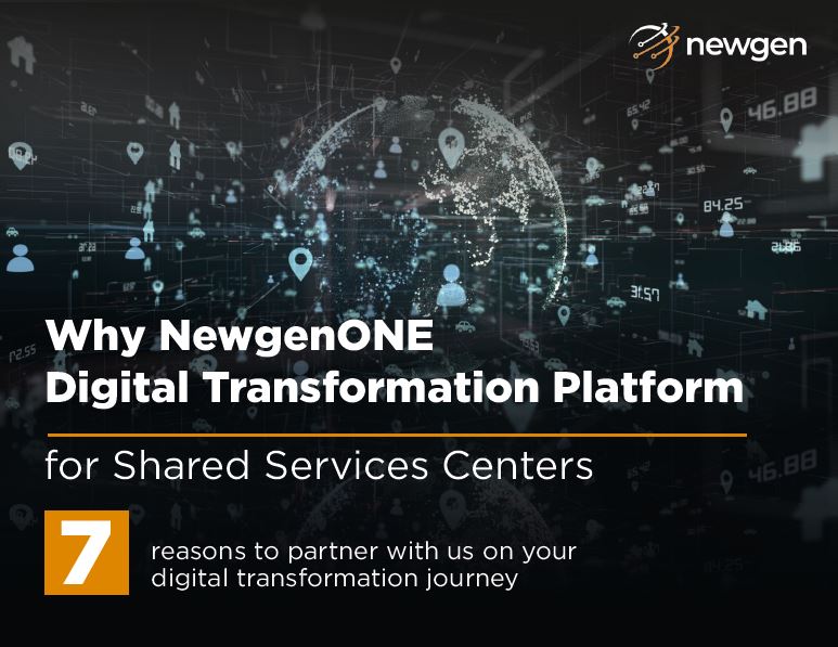 Shared services
