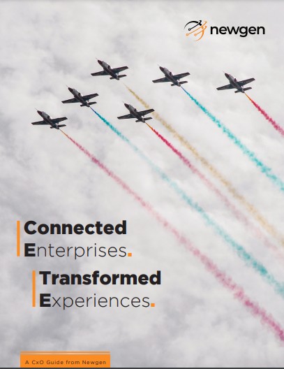 Connected Enterprises.