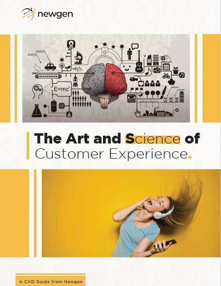 Customer experience