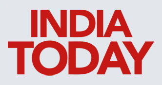 India today logo