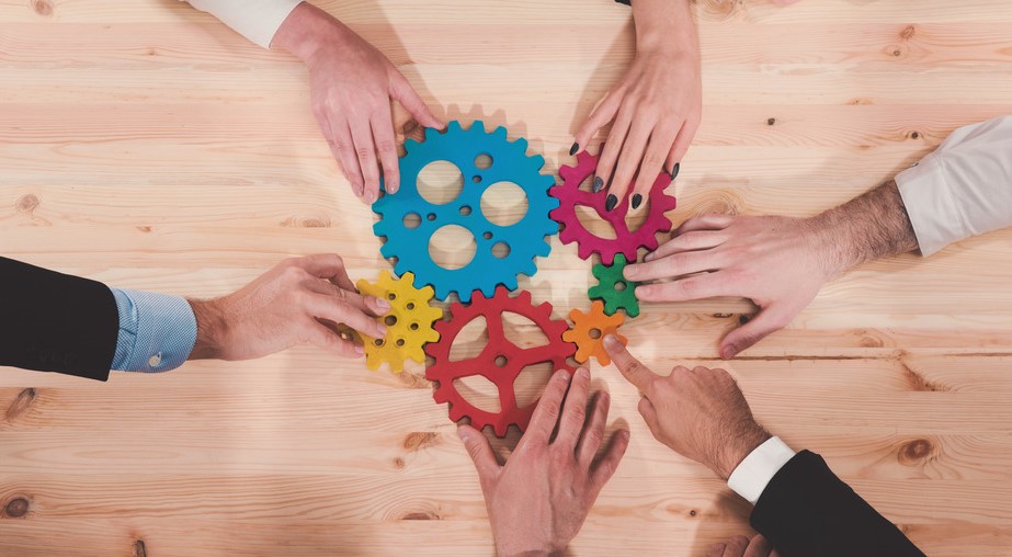 Newgen Integrators