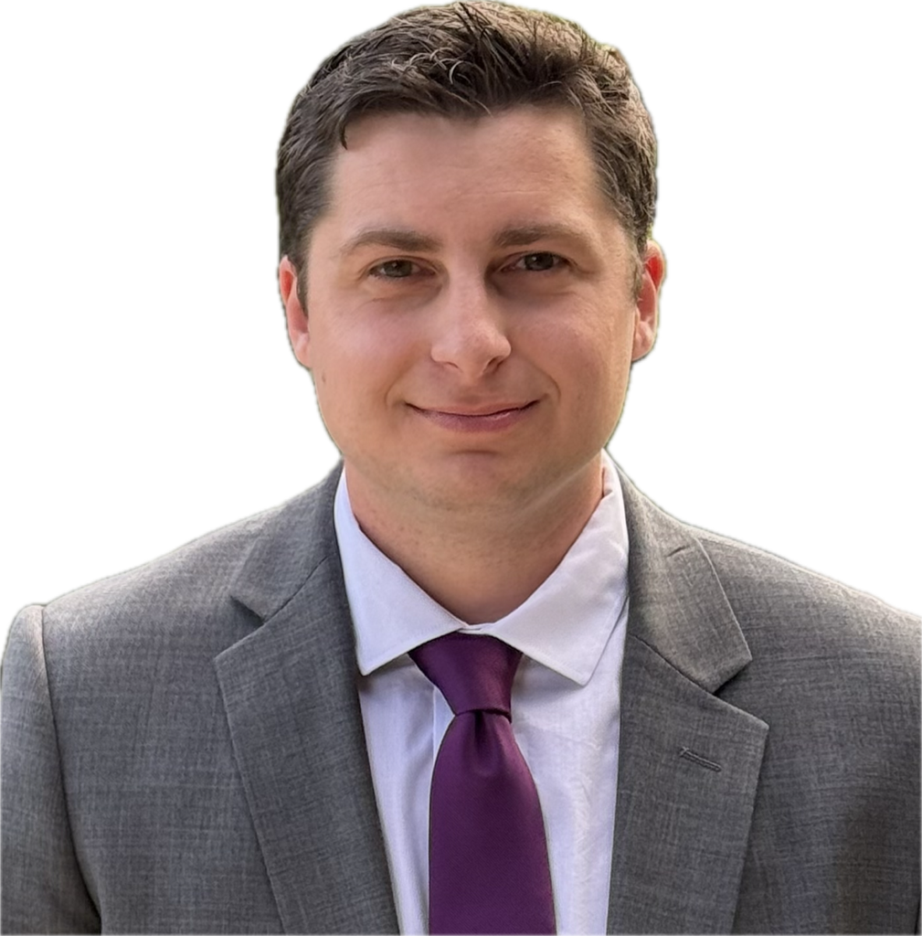 Andrew Saporito